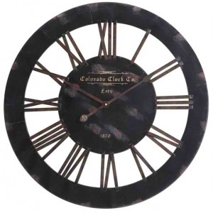 Elko Clock